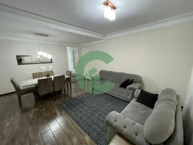 Sobrado com 3 Quartos à venda, 238m² no Silveira, Santo André