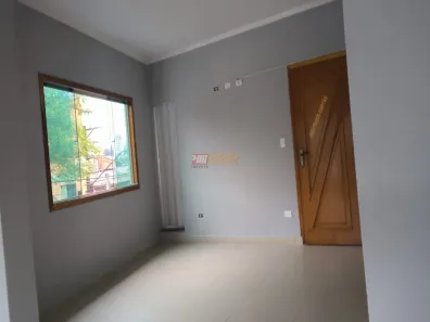 Sala Comercial para alugar, 45m² no Alves Dias, São Bernardo do Campo