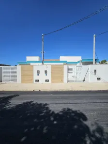 Casa com 2 Quartos à venda, 58m² no Ajuda de Baixo, Macaé