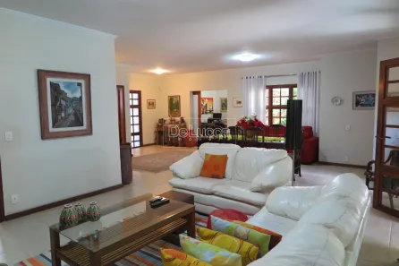 Casa com 3 Quartos à venda, 235m² no Jardim Paraíso, Campinas