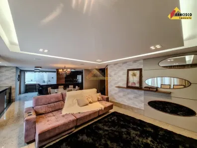 Cobertura com 4 Quartos à venda, 224m² no Bom Pastor, Divinópolis