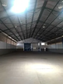 Galpão/Depósito/Armazém para alugar, 1000m² no Granjas Rurais Presidente Vargas, Salvador