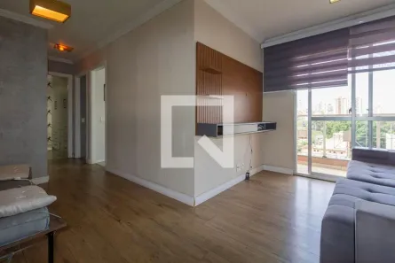 Apartamento com 3 Quartos à venda, 68m² no Chácara Califórnia, São Paulo