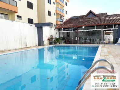 Casa com 3 Quartos para alugar, 170m² no Centro, Peruíbe