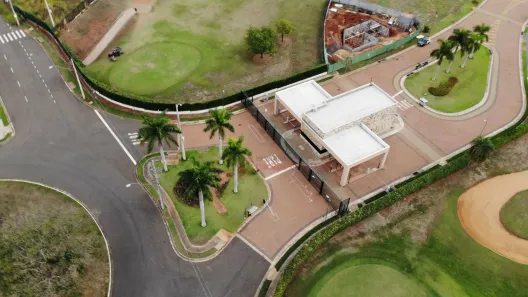 Lote/Terreno à venda, 529m² no Quinta do Golfe Reserva, São José do Rio Preto