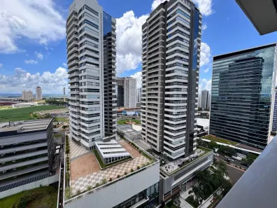 Apartamento com 3 Quartos para alugar, 89m² no Guanabara Parque Boulevard, Londrina