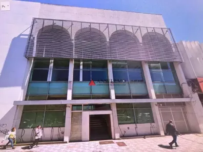 Prédio Comercial para alugar, 2579m² no Centro, São Bernardo do Campo