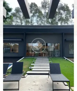 Fazenda/Sítio com 7 Quartos à venda, 1280m² no Santo Antônio de Goiás, Santo Antônio de Goiás