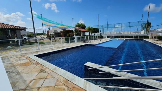 Lote/Terreno à venda, 300m² no Parque das Nações, Parnamirim