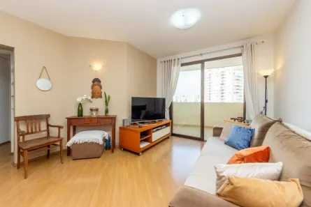 Apartamento com 2 Quartos à venda, 81m² no Cambuci, São Paulo