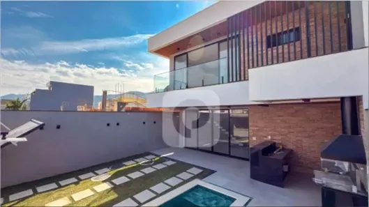 Casa com 4 Quartos à venda, 202m² no Vargem Pequena, Rio de Janeiro