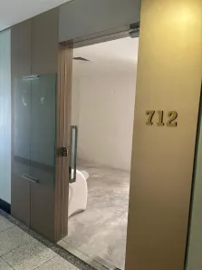 Consultório para alugar, 55m² no Funcionários, Belo Horizonte