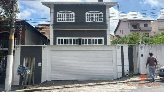 Casa com 3 Quartos para alugar, 284m² no Adalgisa, Osasco