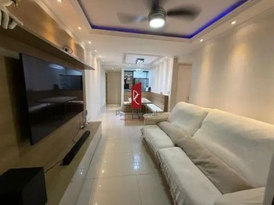 Apartamento com 4 Quartos à venda, 98m² no Vila da Penha, Rio de Janeiro