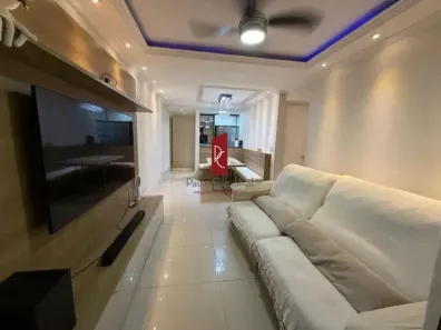 Apartamento com 4 Quartos à venda, 98m² no Vila da Penha, Rio de Janeiro