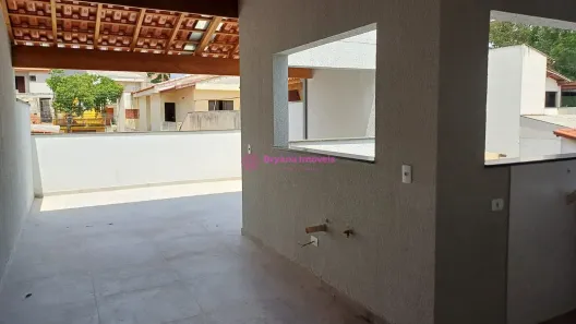Cobertura com 2 Quartos à venda, 100m² no Parque Novo Oratório, Santo André