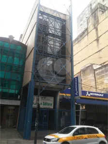 Prédio Comercial à venda, 1500m² no Centro Histórico, Porto Alegre