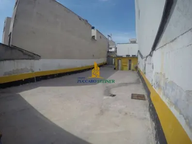 Lote/Terreno à venda, 243m² no Centro, Guarulhos