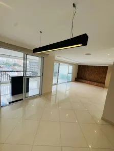 Apartamento com 4 Quartos para venda ou aluguel, 208m² no Mooca, São Paulo