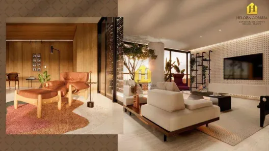 Apartamento com 4 Quartos à venda, 269m² no Tirol, Natal