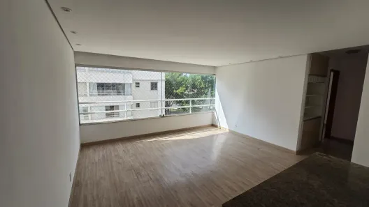 Apartamento com 2 Quartos à venda, 62m² no Bandeirantes (Pampulha), Belo Horizonte