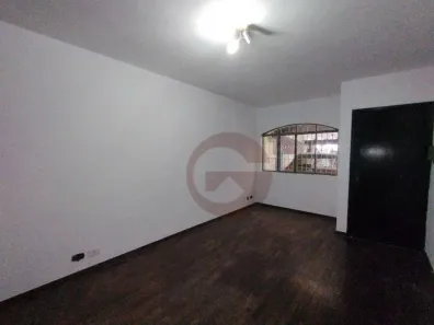 Sobrado com 2 Quartos à venda, 122m² no Jardim Ester, São Paulo