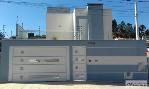 Casa com 3 Quartos à venda, 289m² no Núcleo Colonial Barão de Jundiaí, Jundiaí