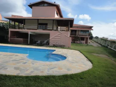 Fazenda/Sítio com 4 Quartos à venda, 526m² no , Piracaia