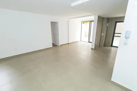 Apartamento com 3 Quartos à venda, 130m² no Cidade Nova, Belo Horizonte