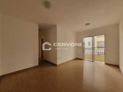 Apartamento com 2 Quartos para alugar, 66m² no Jardim Oriente, São José dos Campos