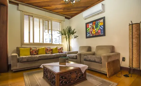 Cobertura com 5 Quartos à venda, 256m² no Menino Deus, Porto Alegre