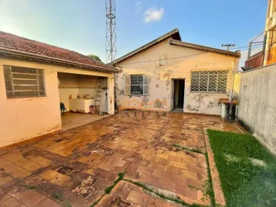 Casa com 3 Quartos à venda, 157m² no Vila Rezende, Piracicaba