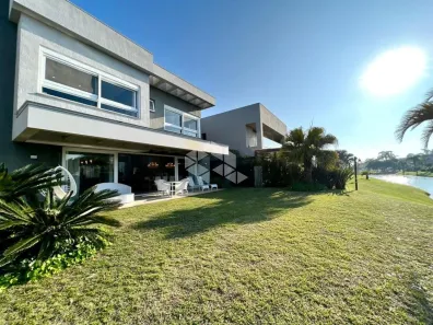 Casa de Condomínio com 5 Quartos à venda, 395m² no Atlantida, Xangri-Lá