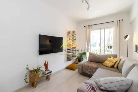 Apartamento com 2 Quartos à venda, 63m² no Santana, São Paulo