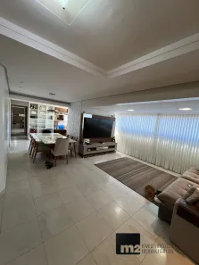 Apartamento com 3 Quartos à venda, 110m² no Parque Amazônia, Goiânia