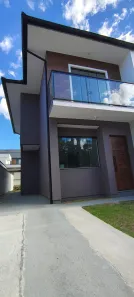 Sobrado com 3 Quartos à venda, 90m² no Bela Vista, Palhoça