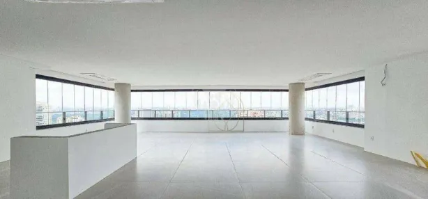 Apartamento com 4 Quartos à venda, 218m² no Alto da Lapa, São Paulo