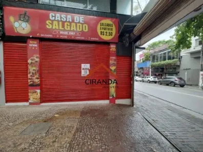 Ponto Comercial para alugar, 34m² no Cerqueira César, São Paulo