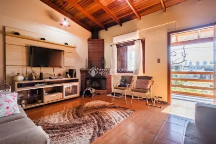 Casa com 3 Quartos à venda, 197m² no Farrapos, Porto Alegre