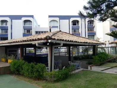 Apartamento com 2 Quartos à venda, 67m² no Vilas do Atlântico, Lauro de Freitas