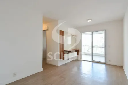 Apartamento com 3 Quartos à venda, 82m² no Chácara Inglesa, São Paulo