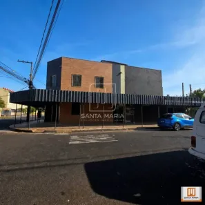 Ponto Comercial para alugar, 110m² no Ipiranga, Ribeirão Preto