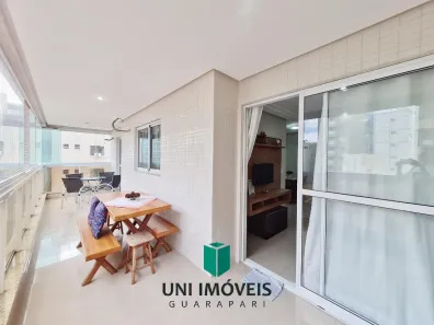 Apartamento com 2 Quartos à venda, 76m² no Praia do Morro, Guarapari