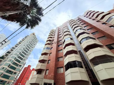 Apartamento com 3 Quartos à venda, 170m² no Cambuí, Campinas
