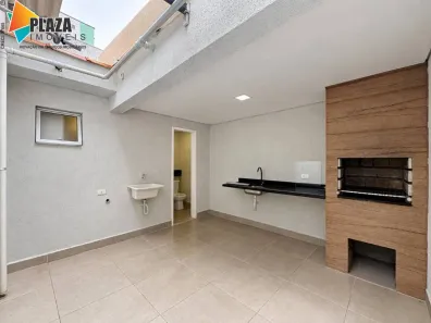 Casa com 2 Quartos à venda, 111m² no Maracanã, Praia Grande