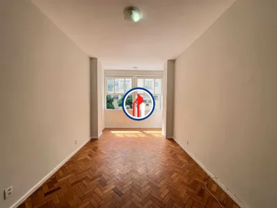 Apartamento com 2 Quartos à venda, 72m² no Flamengo, Rio de Janeiro