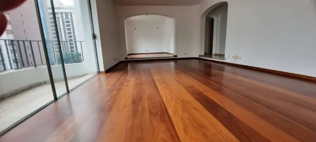 Apartamento com 4 Quartos à venda, 196m² no Jardim Paulista, São Paulo