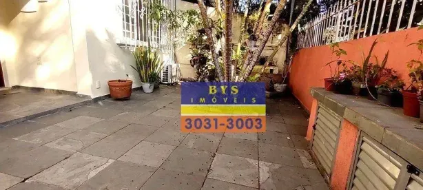 Casa com 4 Quartos para alugar, 240m² no Pinheiros, São Paulo