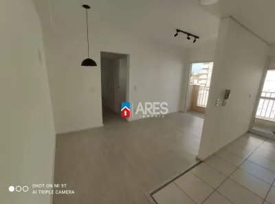 Apartamento com 2 Quartos à venda, 55m² no Jardim João Paulo II, Sumaré
