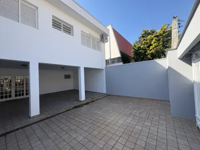 Casa de Condomínio com 4 Quartos para alugar, 247m² no Jardim Olympia, São Paulo